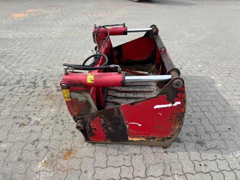 BvL Schneidzange 1,6m