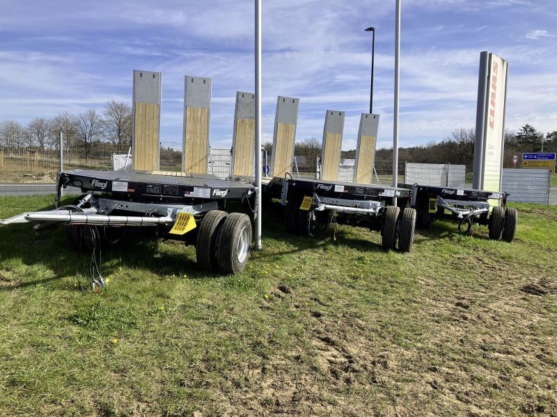 Fliegl DTL 300 AGRAR