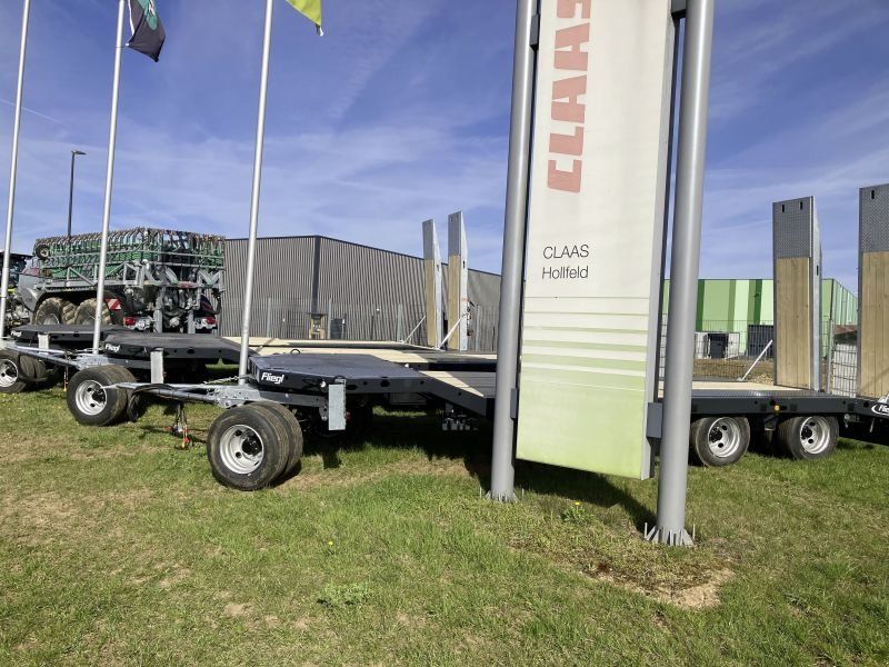 Fliegl DTL 300 AGRAR