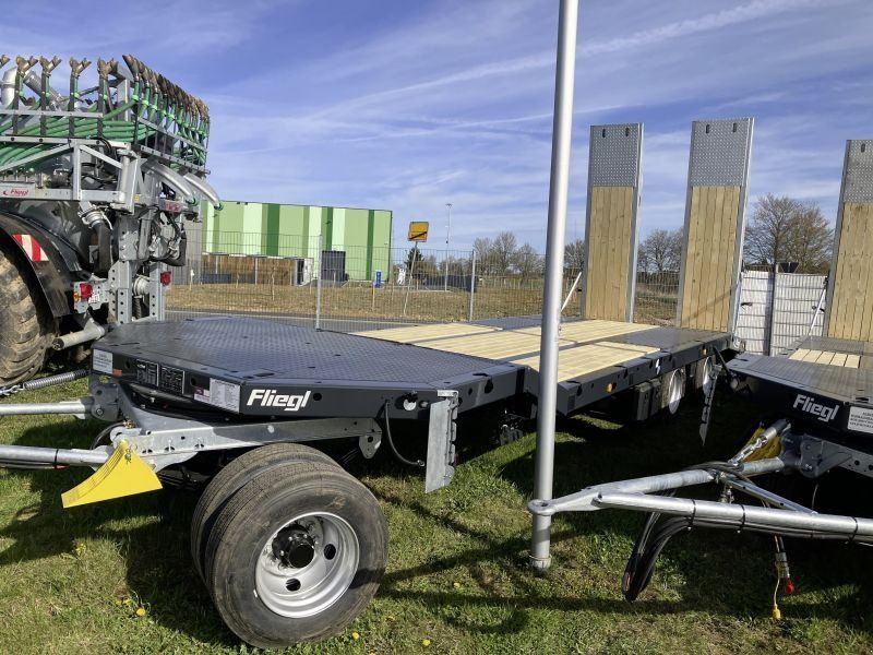 Fliegl DTL 300 AGRAR