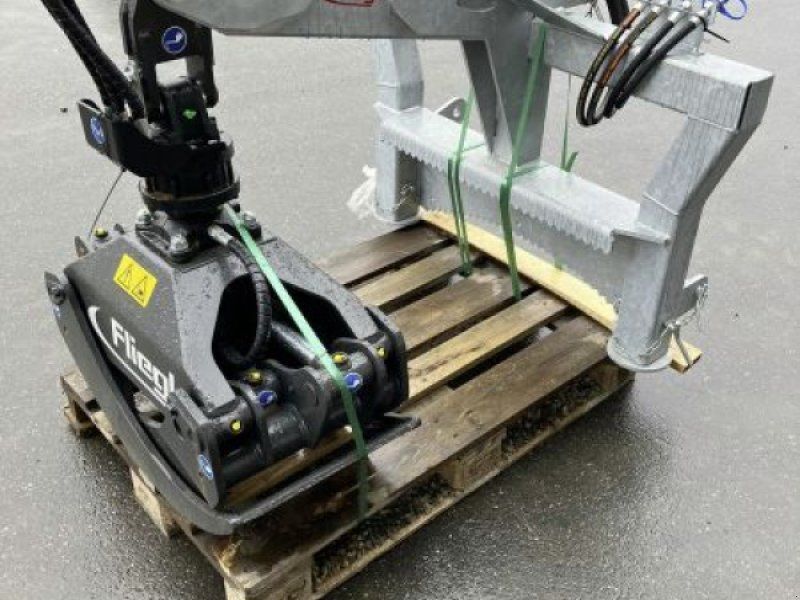 Fliegl RZXFLM185000 RZ 185 COMBI