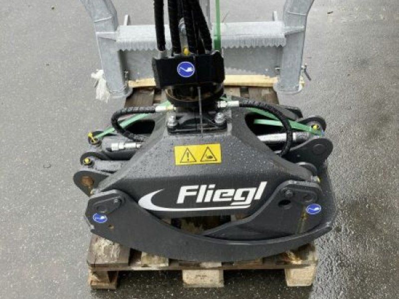 Fliegl RZXFLM185000 RZ 185 COMBI