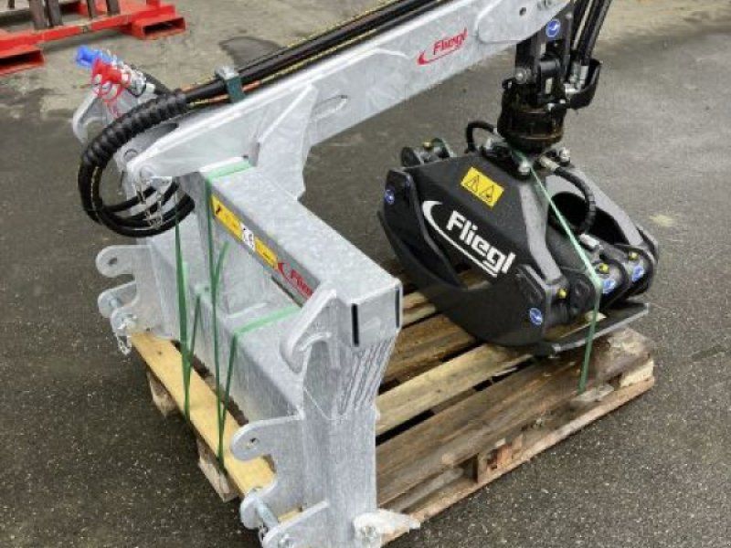 Fliegl RZXFLM185000 RZ 185 COMBI