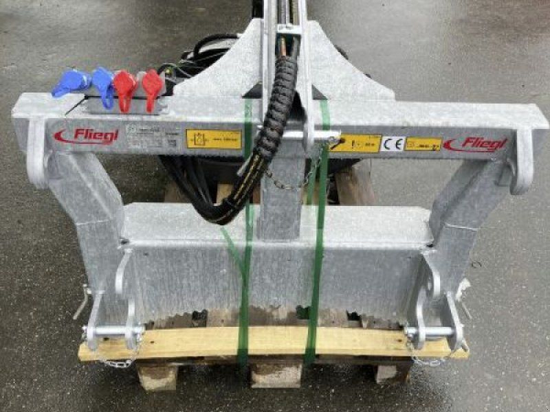 Fliegl RZXFLM185000 RZ 185 COMBI