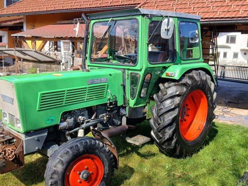 Fendt FARMER 103 S TURBOMATIK