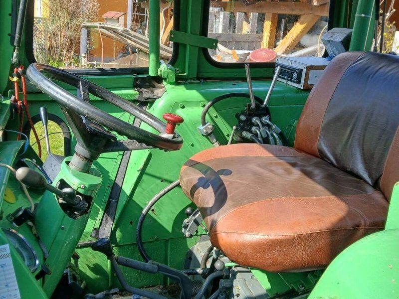 Fendt FARMER 103 S TURBOMATIK