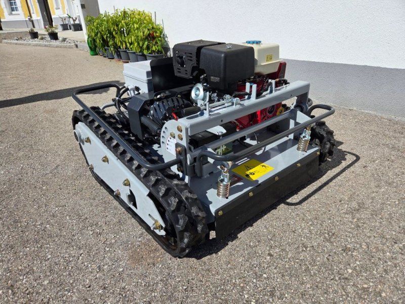 Silchel-Mulcher FH 70