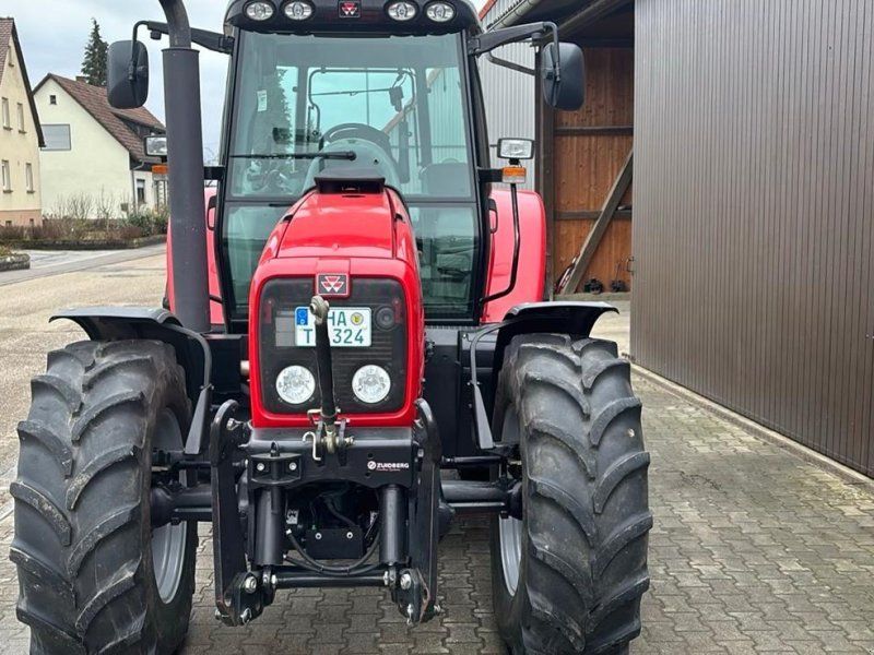 Massey Ferguson 6465