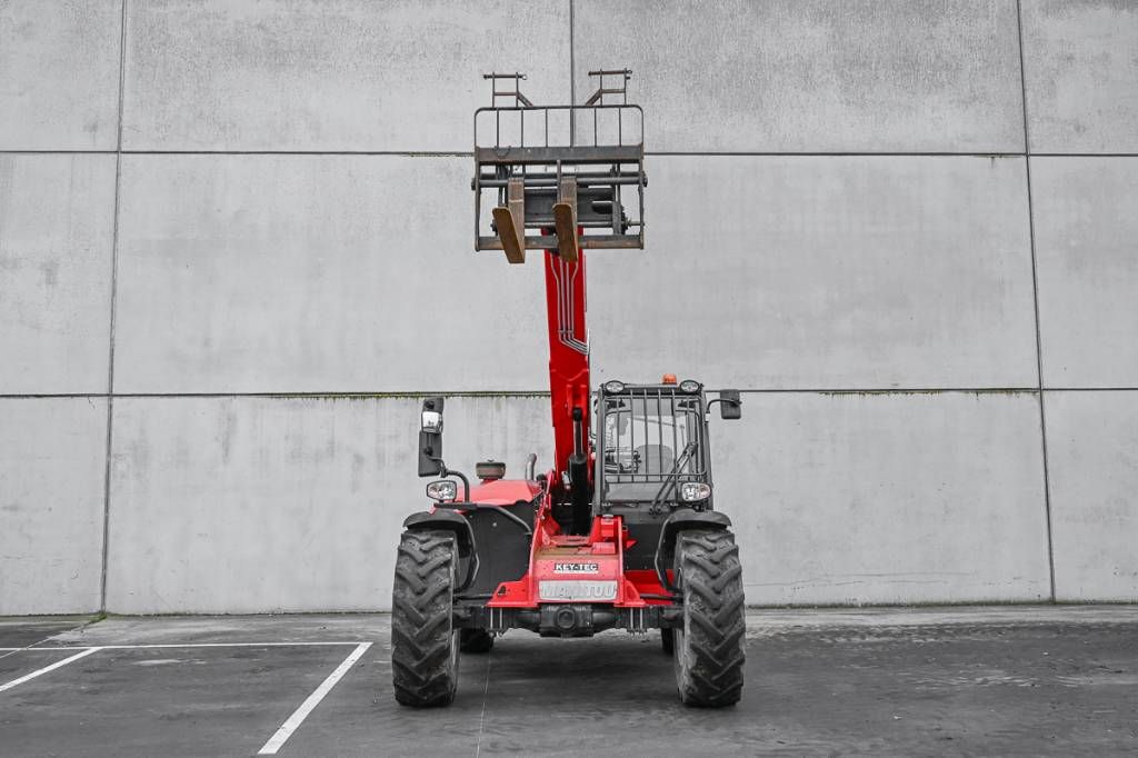 Manitou MT 732