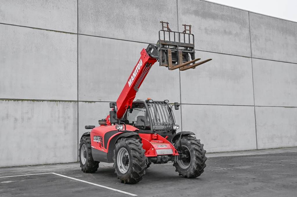 Manitou MT 732