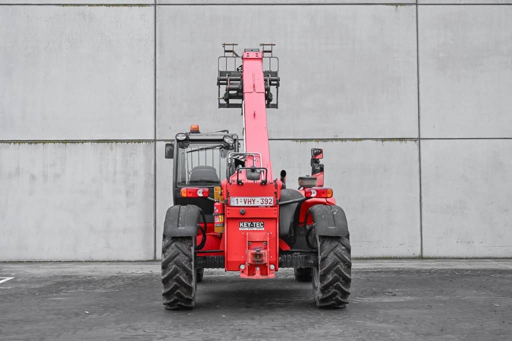 Manitou MT 732