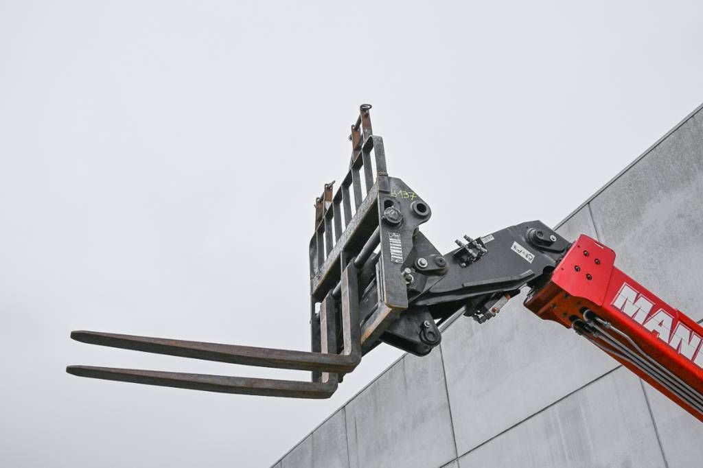 Manitou MT 732