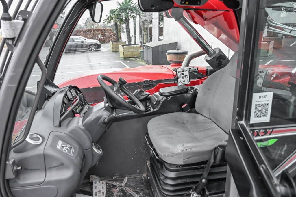 Manitou MT 732