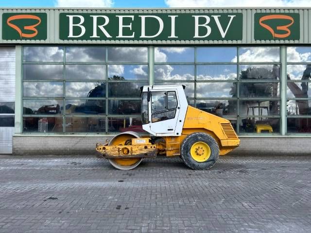 Bomag BW 177 D-3
