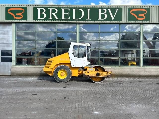 Bomag BW 177 D-3