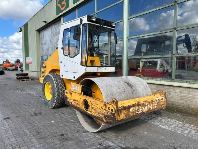 Bomag BW 177 D-3