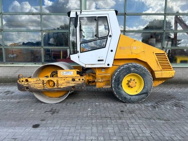 Bomag BW 177 D-3