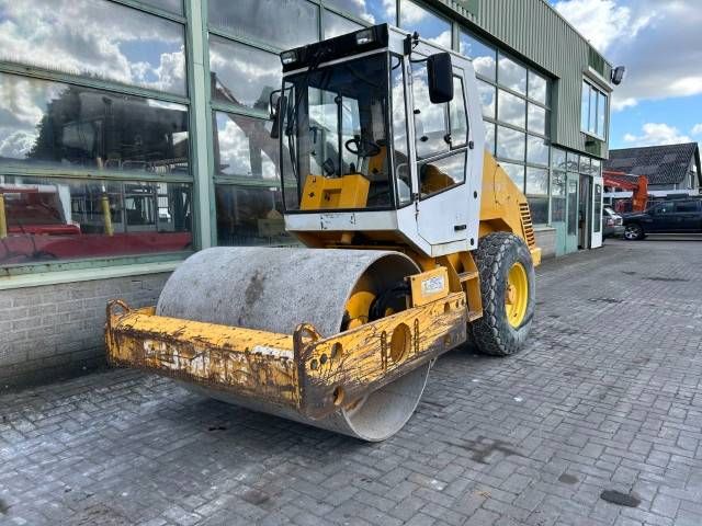 Bomag BW 177 D-3