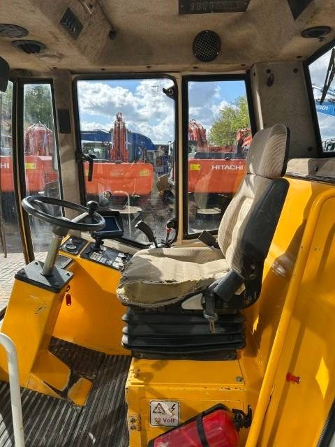 Bomag BW 177 D-3