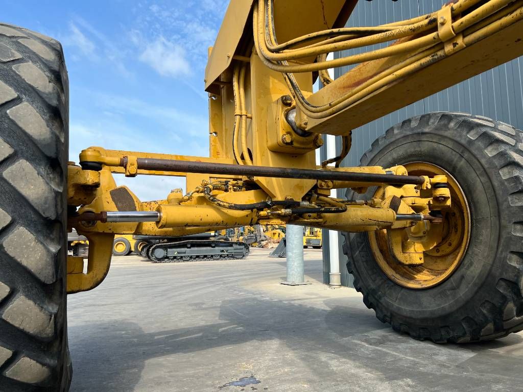 CAT 140H