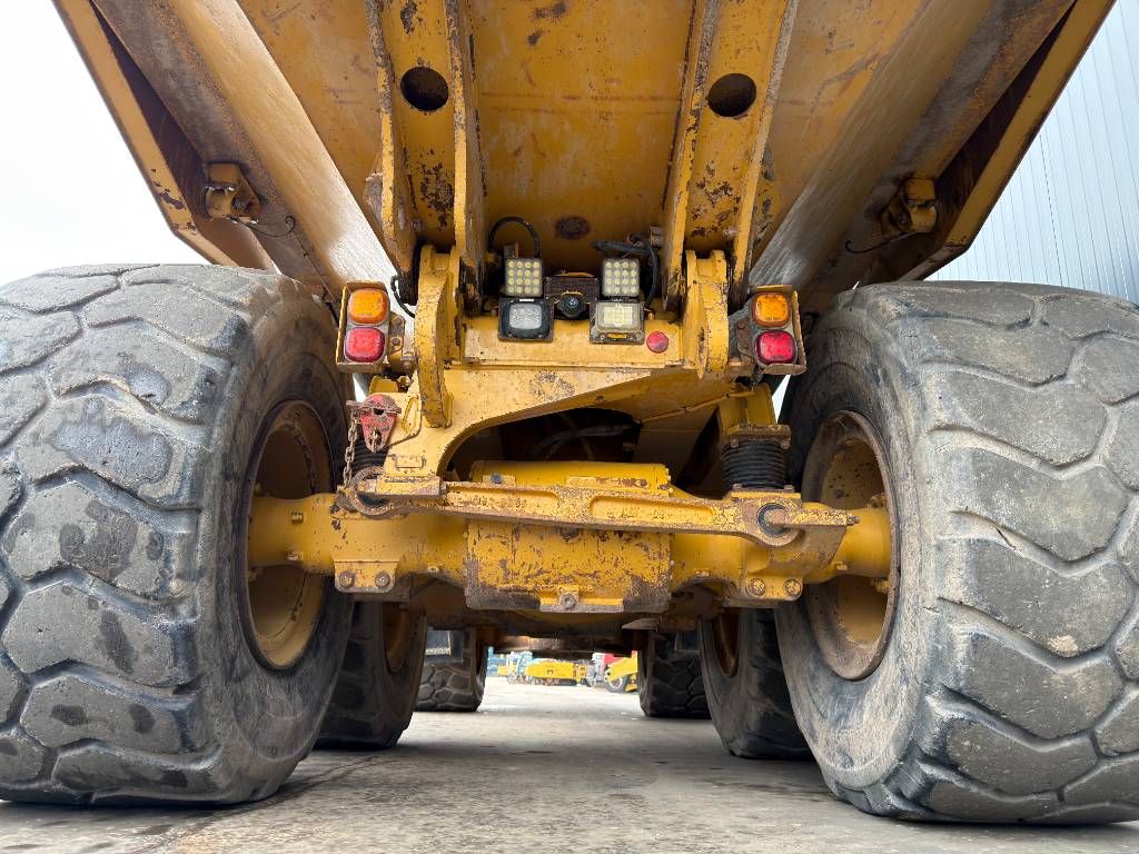 CAT 730C2