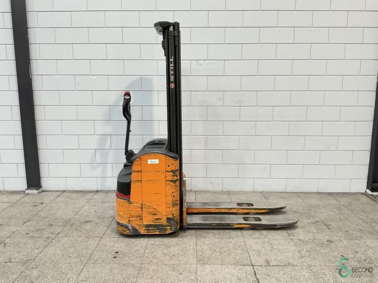 Stackers Electric Still EGV14 2003