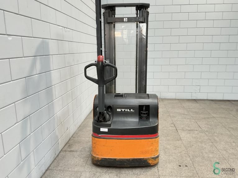 Stackers Electric Still EGV14 2003