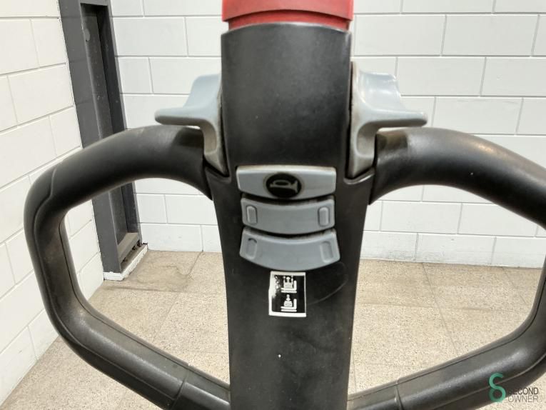 Stackers Electric Still EGV14 2003