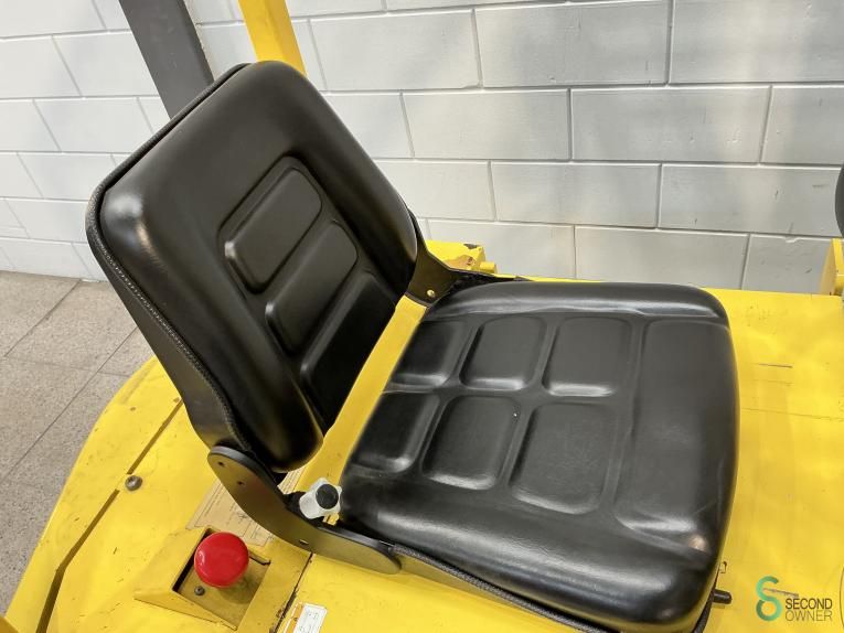 Gabelstapler Elektrisch Hyster A 1.50 XL 2003