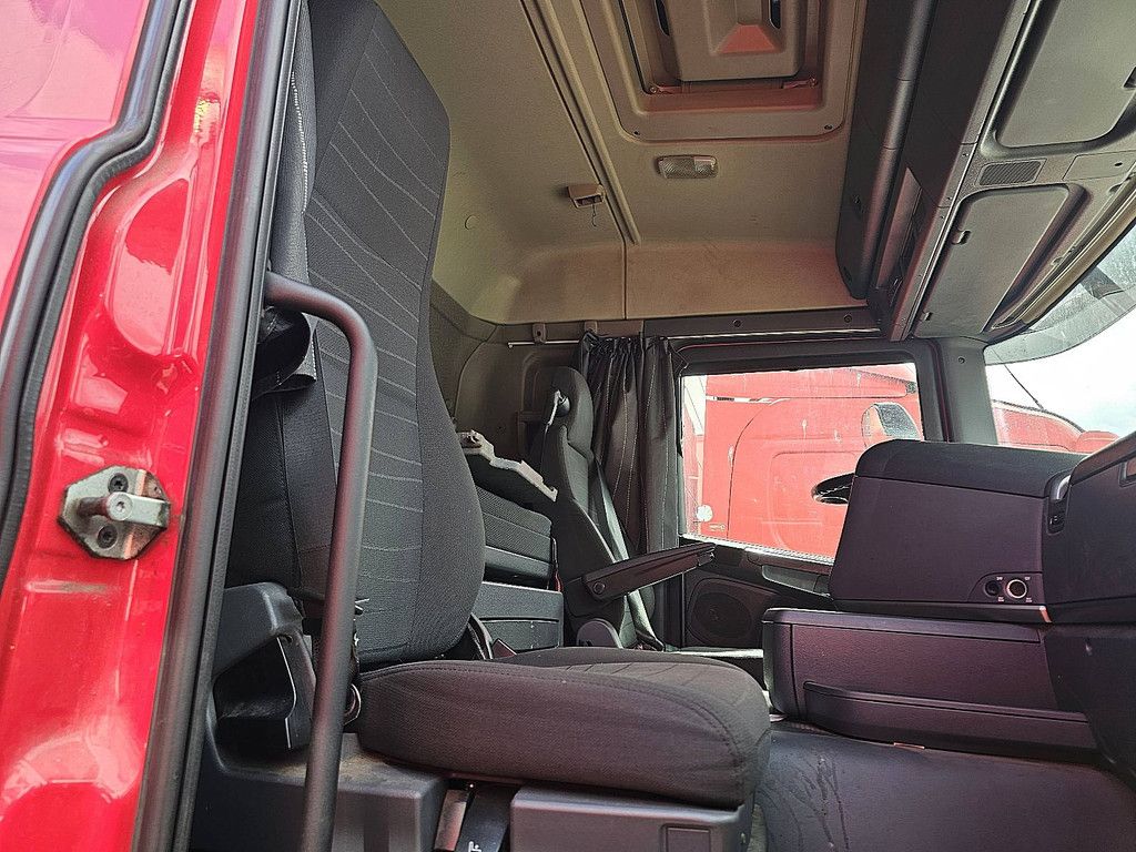 SCANIA G450 6x2*4 crown ed.