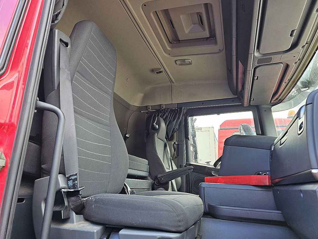 SCANIA G410 4x2 crown ed.