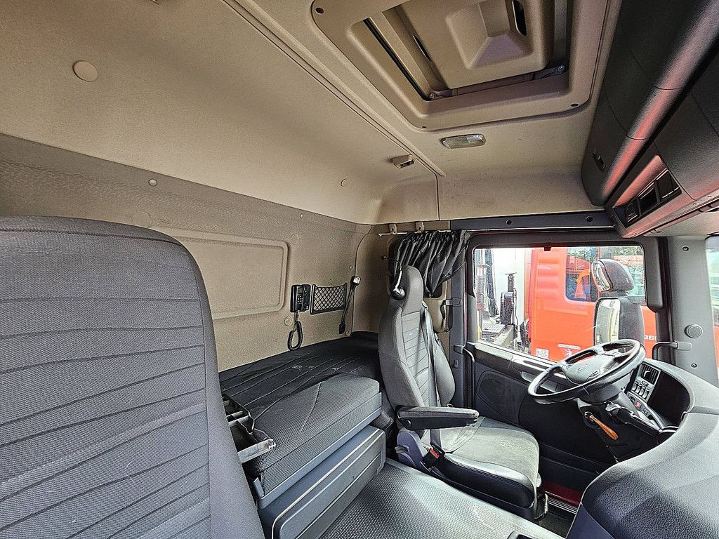 SCANIA G410 4x2 crown ed.