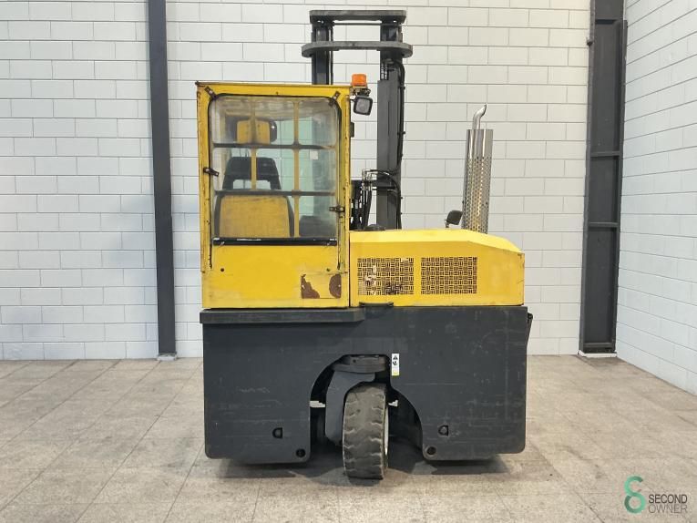 Side loaders Diesel Combilift C3000CB 2011 4-Way