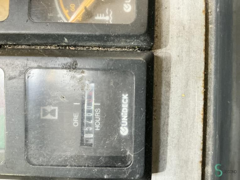 Side loaders Diesel Combilift C3000CB 2011 4-Way