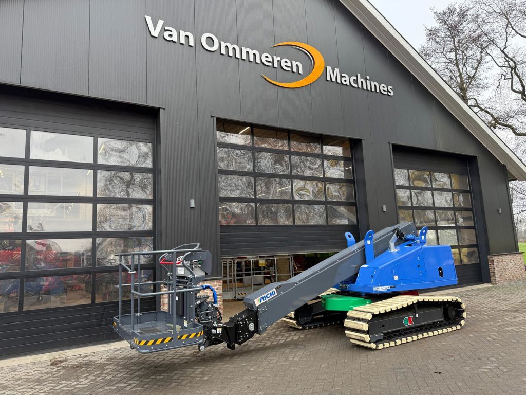 Rubber Pads passend t.b.v. Aichi