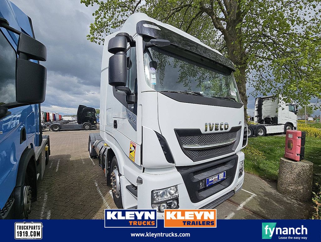 IVECO AS440S40 STRALIS