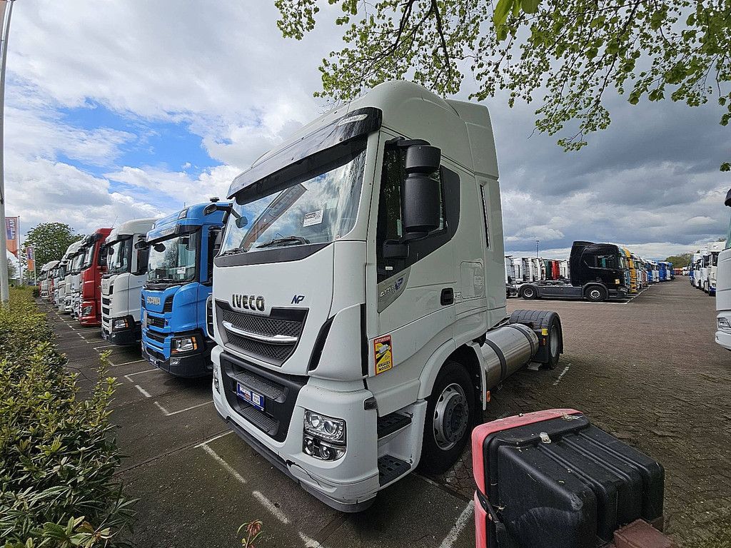 IVECO AS440S40 STRALIS