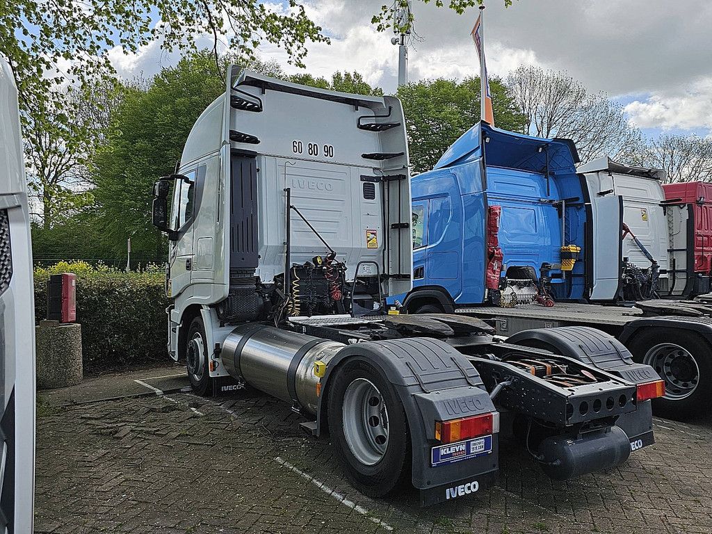 IVECO AS440S40 STRALIS