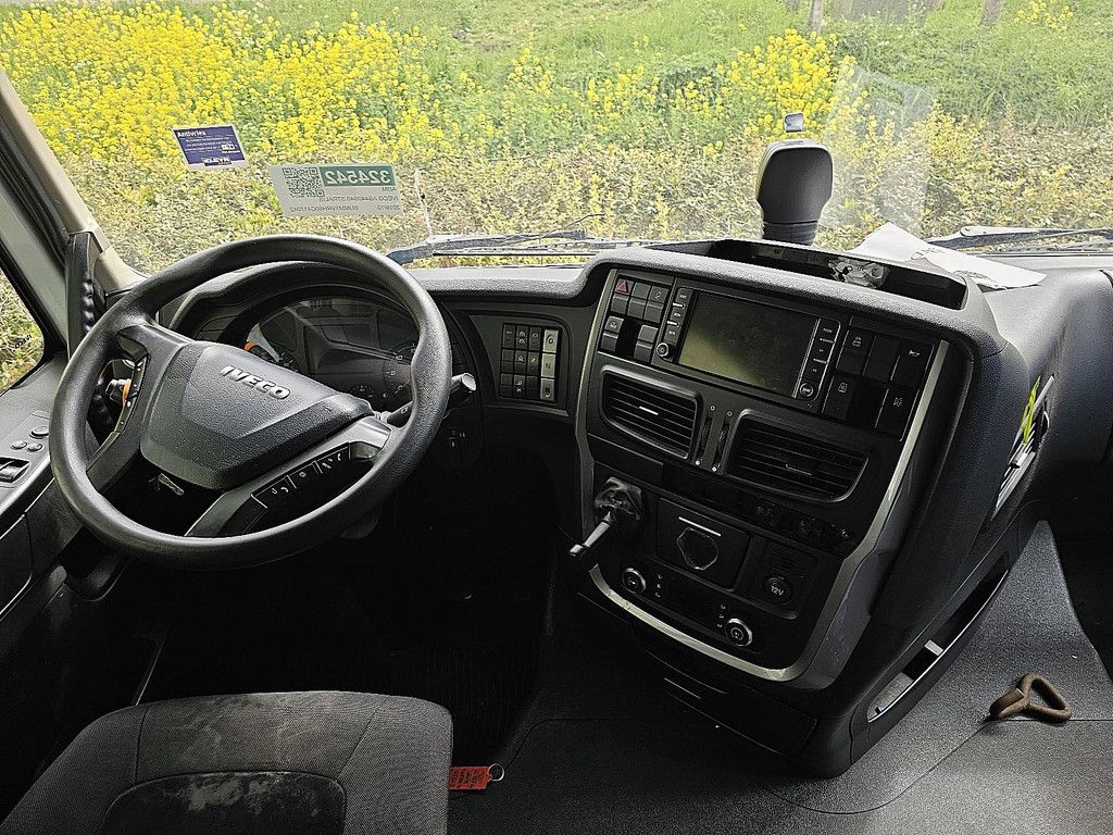 IVECO AS440S40 STRALIS