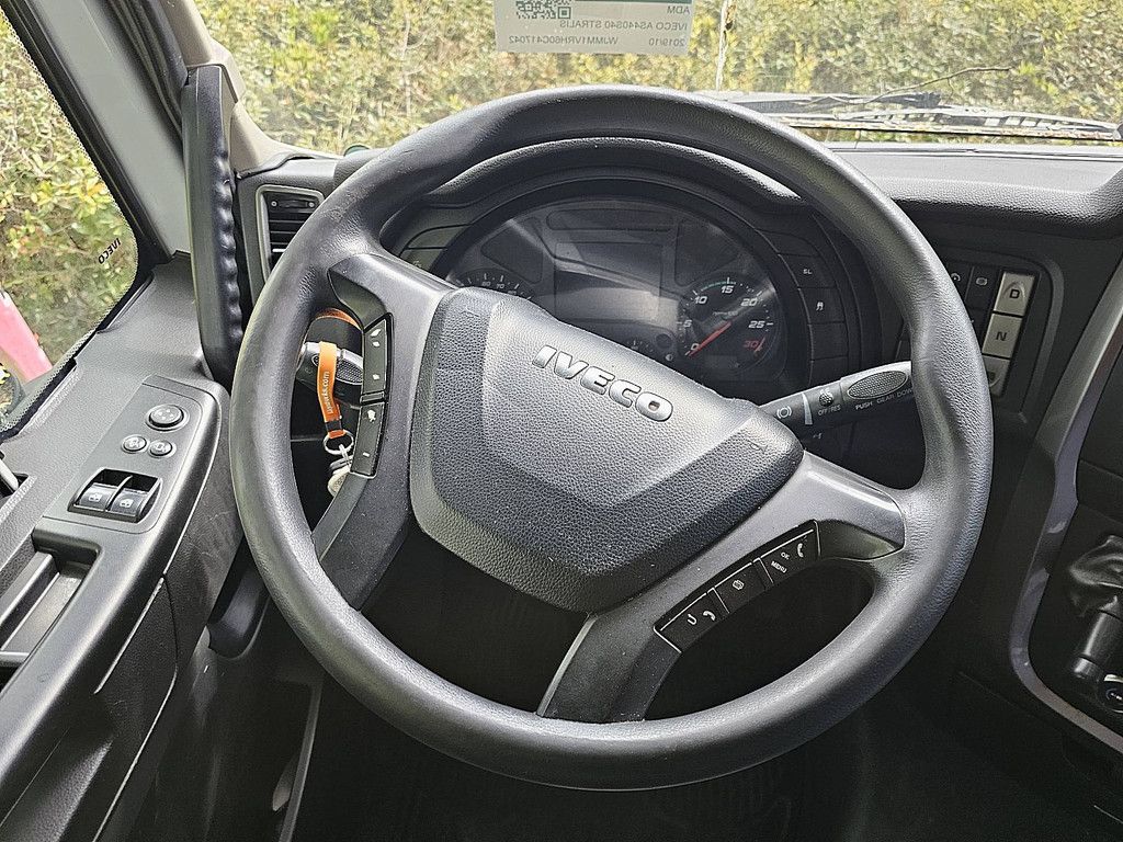 IVECO AS440S40 STRALIS