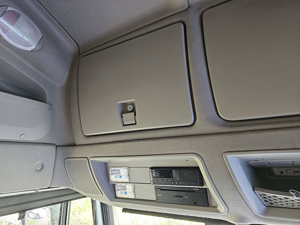 IVECO AS440S40 STRALIS