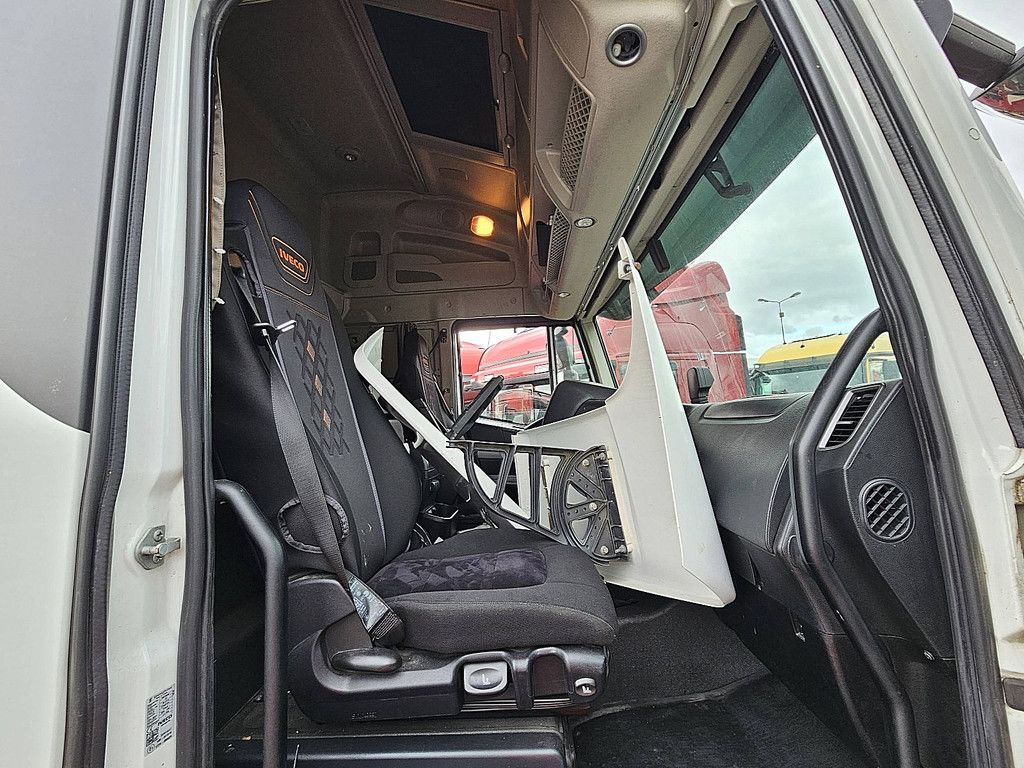 IVECO AS440S46 STRALIS