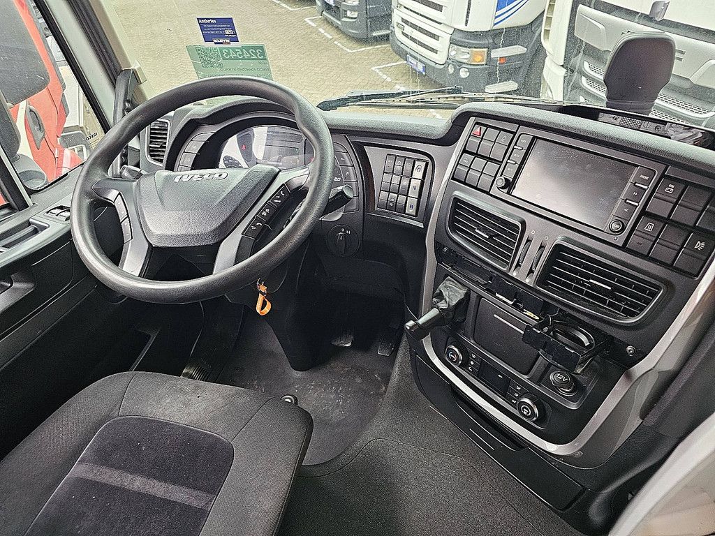 IVECO AS440S46 STRALIS