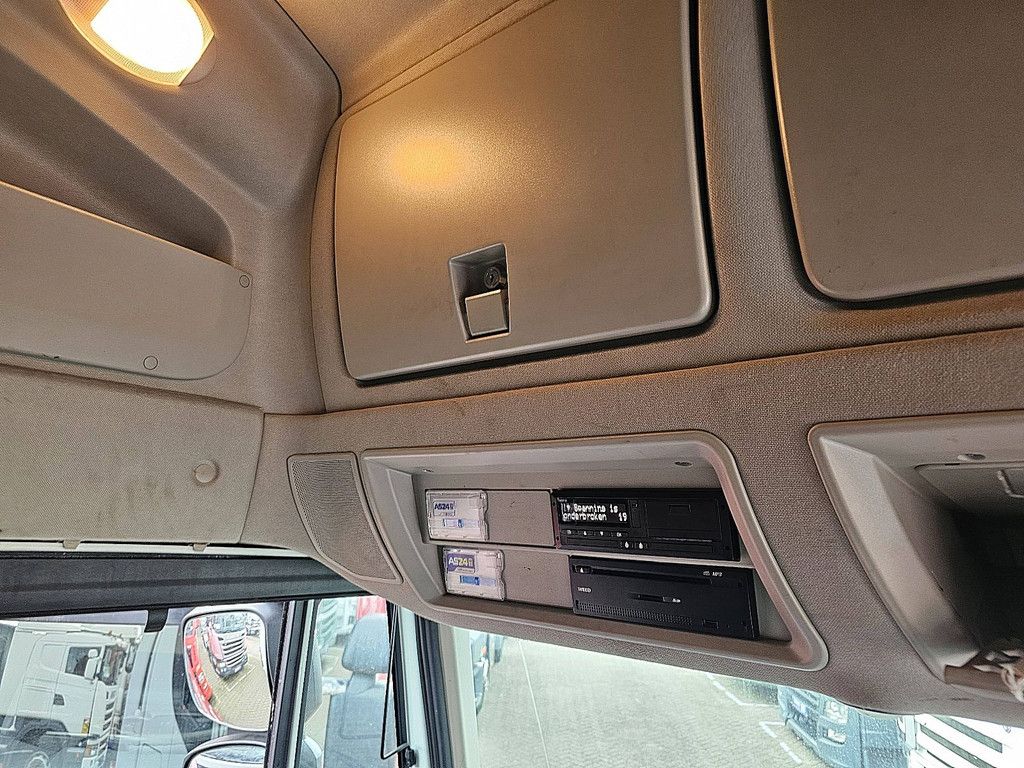 IVECO AS440S46 STRALIS