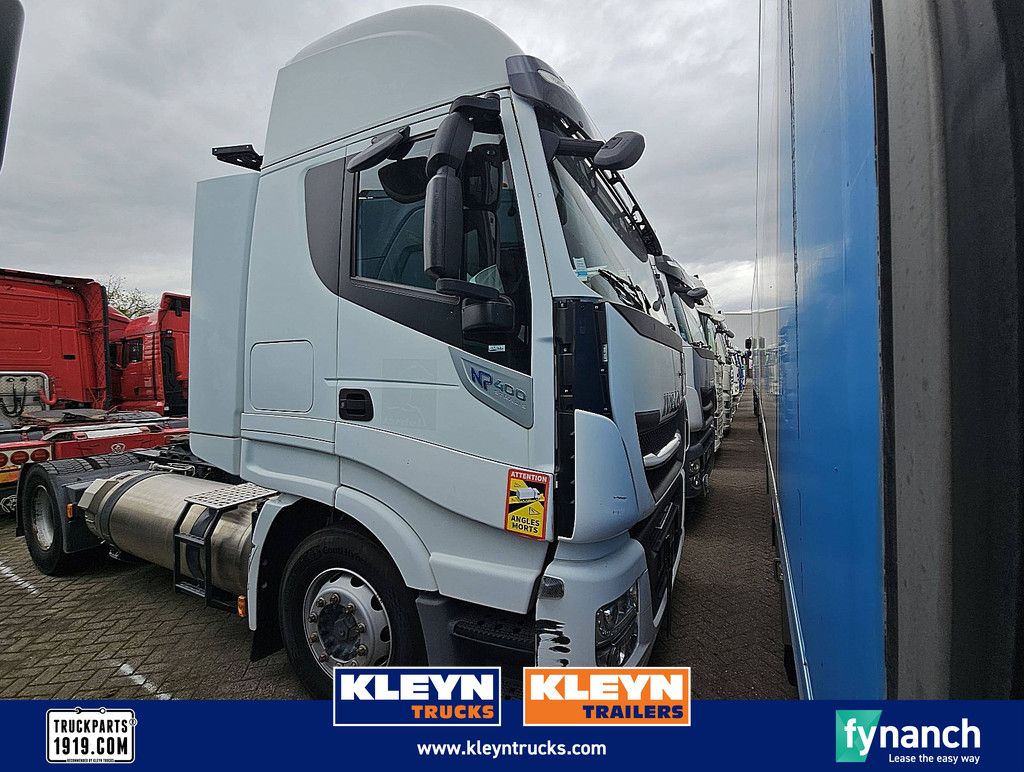 IVECO AS440S40 STRALIS