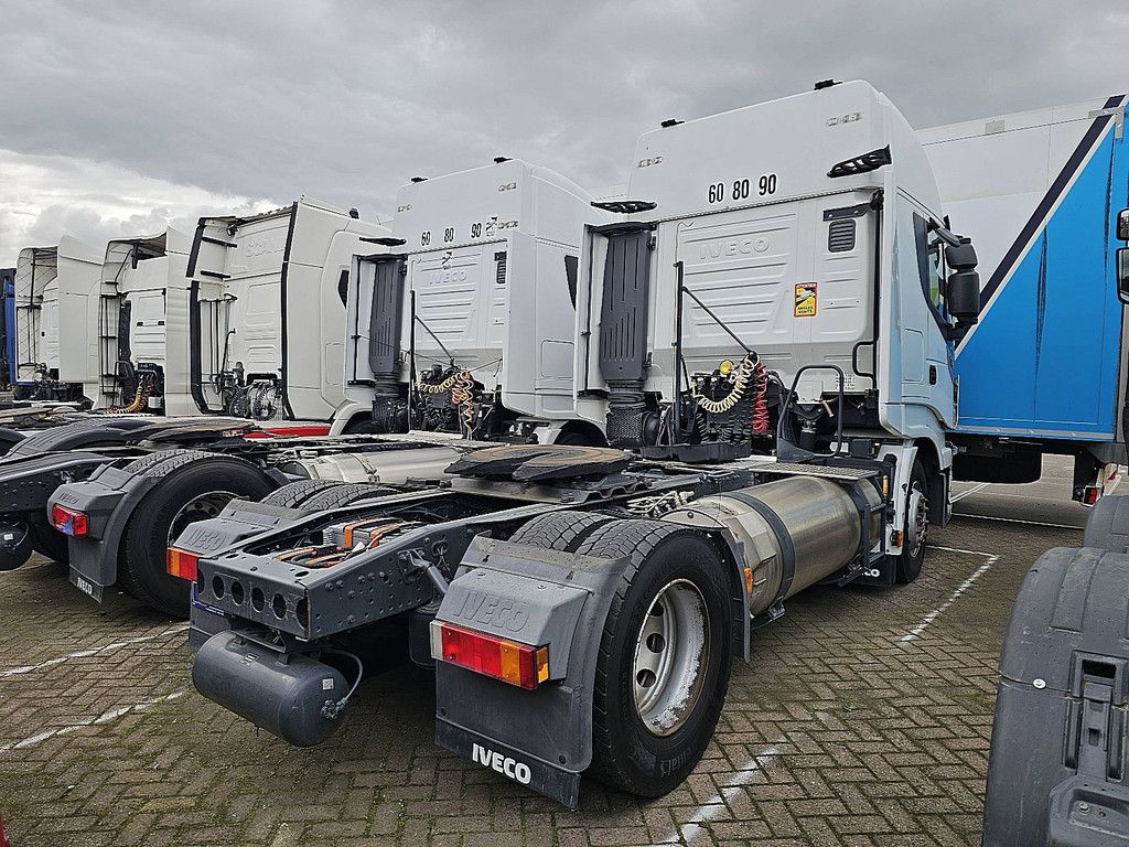 IVECO AS440S40 STRALIS