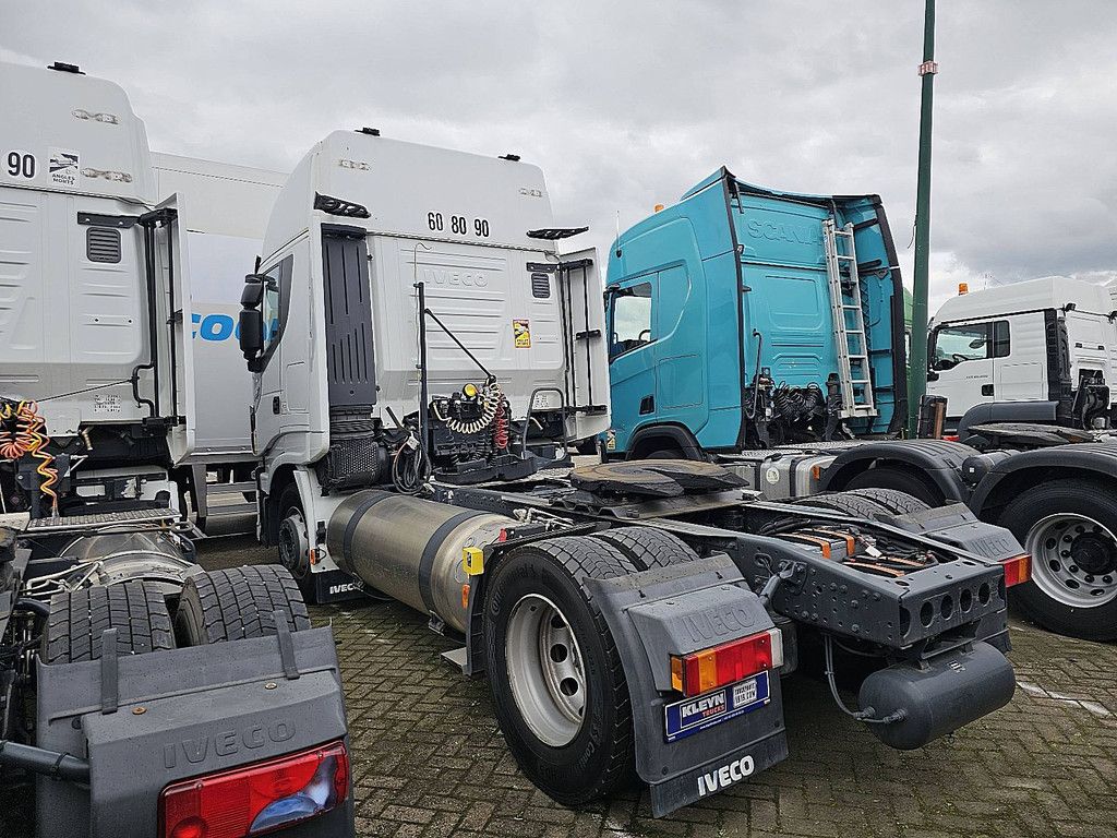 IVECO AS440S40 STRALIS