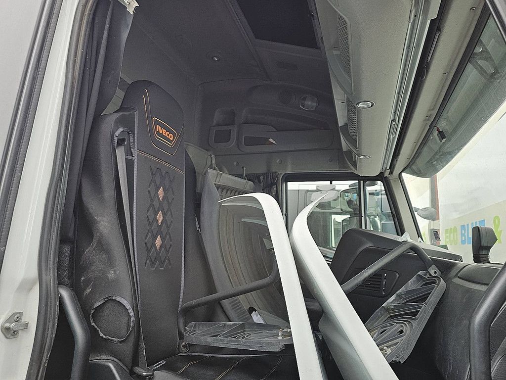 IVECO AS440S40 STRALIS
