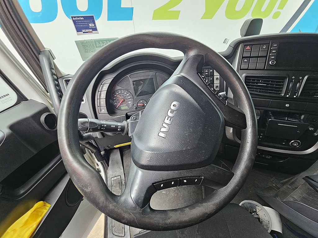 IVECO AS440S40 STRALIS
