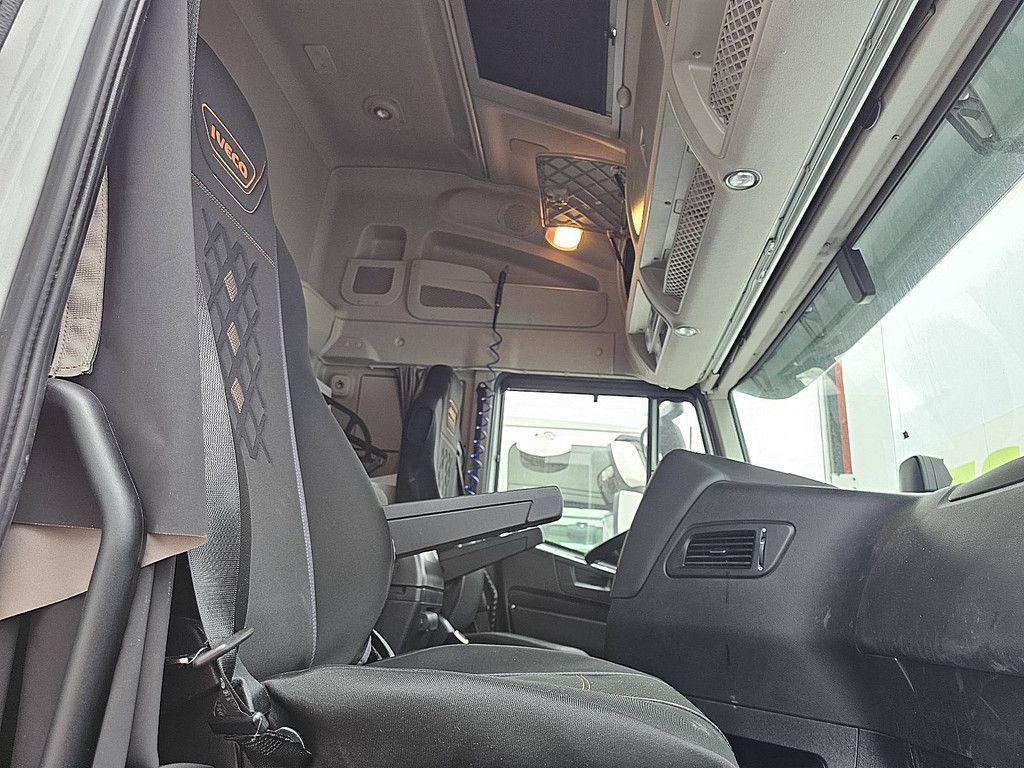 IVECO AS440S46 STRALIS